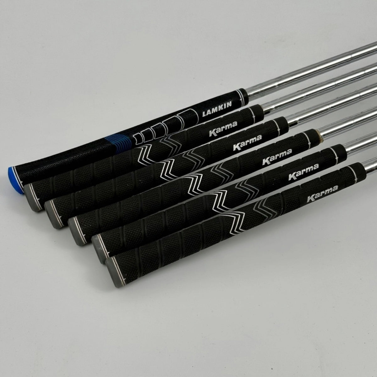 Callaway Paradym Ai Smoke 5-P / Regular / TT Elevate MPH 95 R
