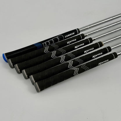 Callaway Paradym Ai Smoke 5-P / Regular / TT Elevate MPH 95 R