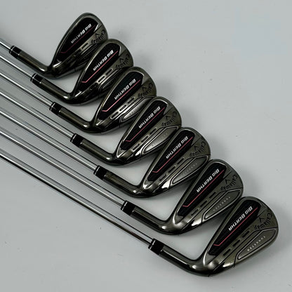 Callaway Big Bertha 23 4-P / Stiff / TT Elevate MPH 85 S