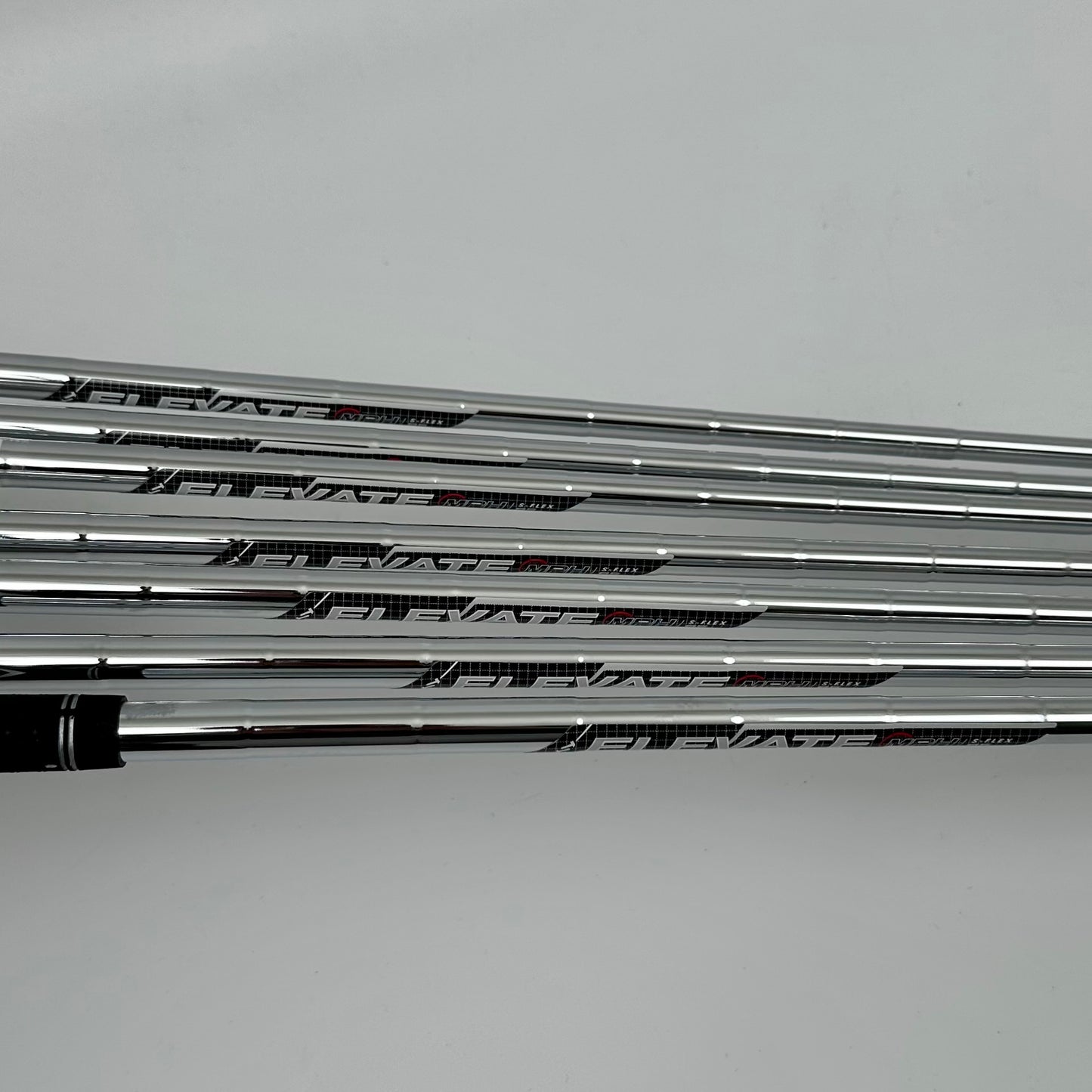 Callaway Big Bertha 23 4-P / Stiff / TT Elevate MPH 85 S