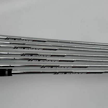 Callaway Big Bertha 23 4-P / Stiff / TT Elevate MPH 85 S