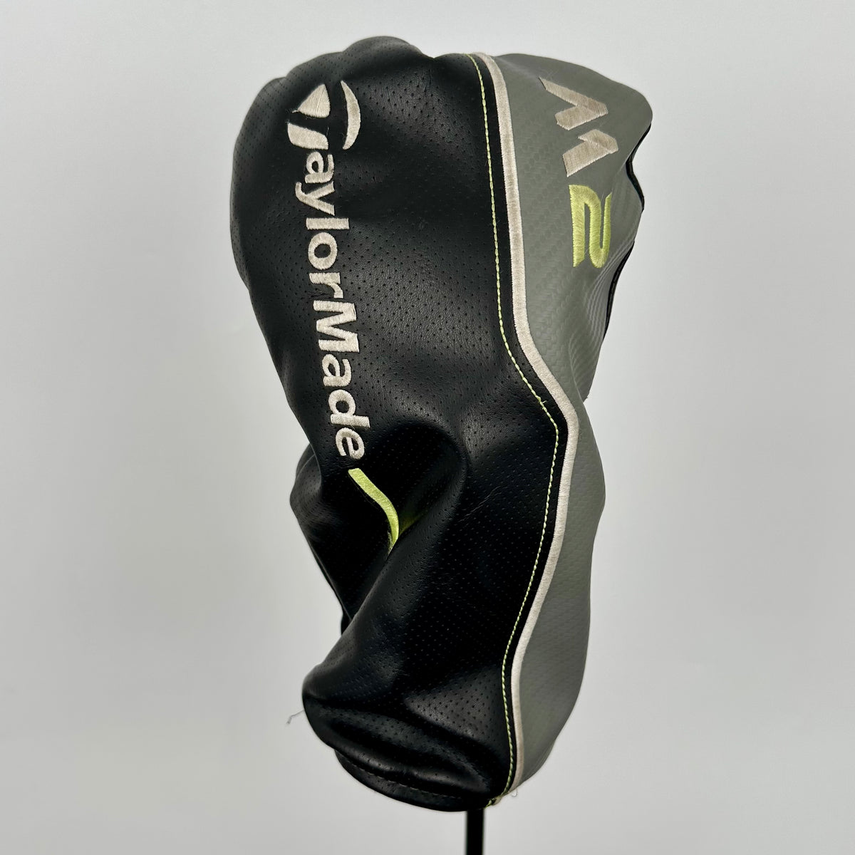 TaylorMade M2 Driver 12° / Senior / Fujikura Pro 56 A