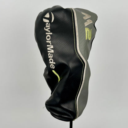 TaylorMade M2 Driver 12° / Senior / Fujikura Pro 56 A