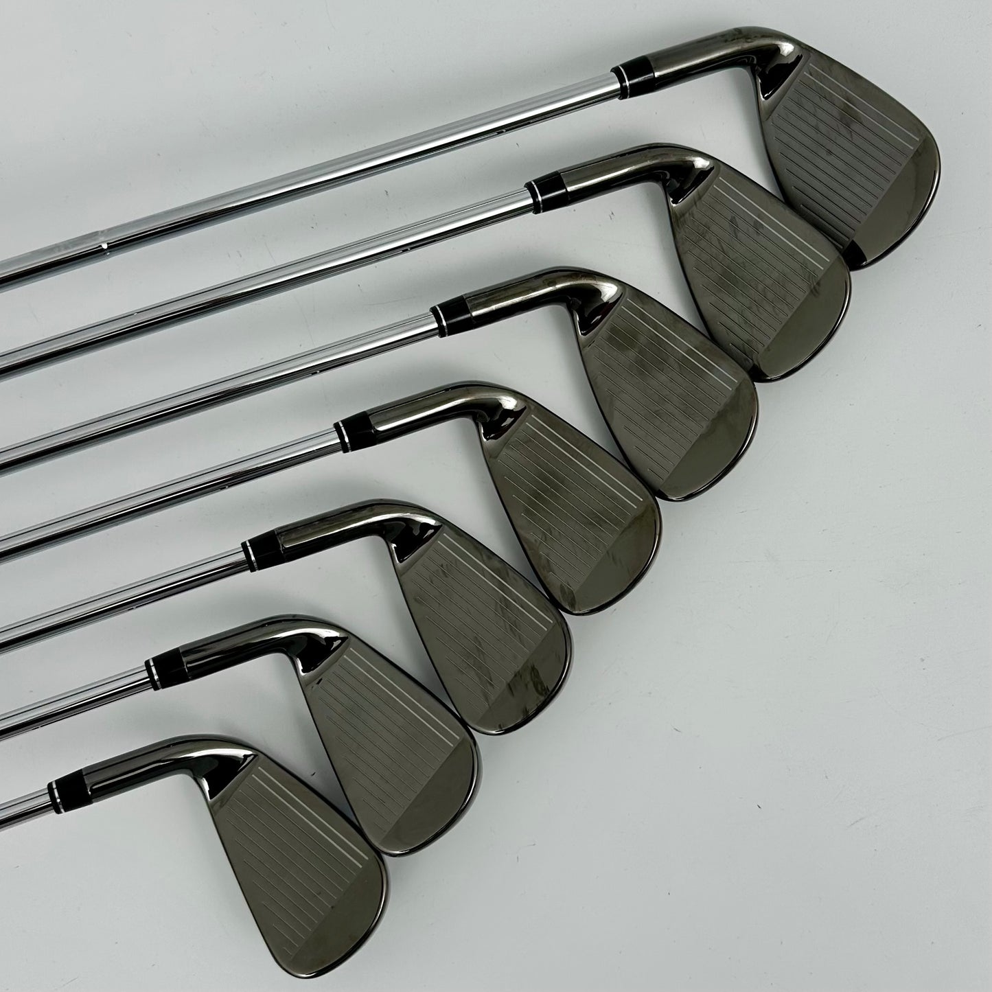 Callaway Big Bertha 23 4-P / Stiff / TT Elevate MPH 85 S