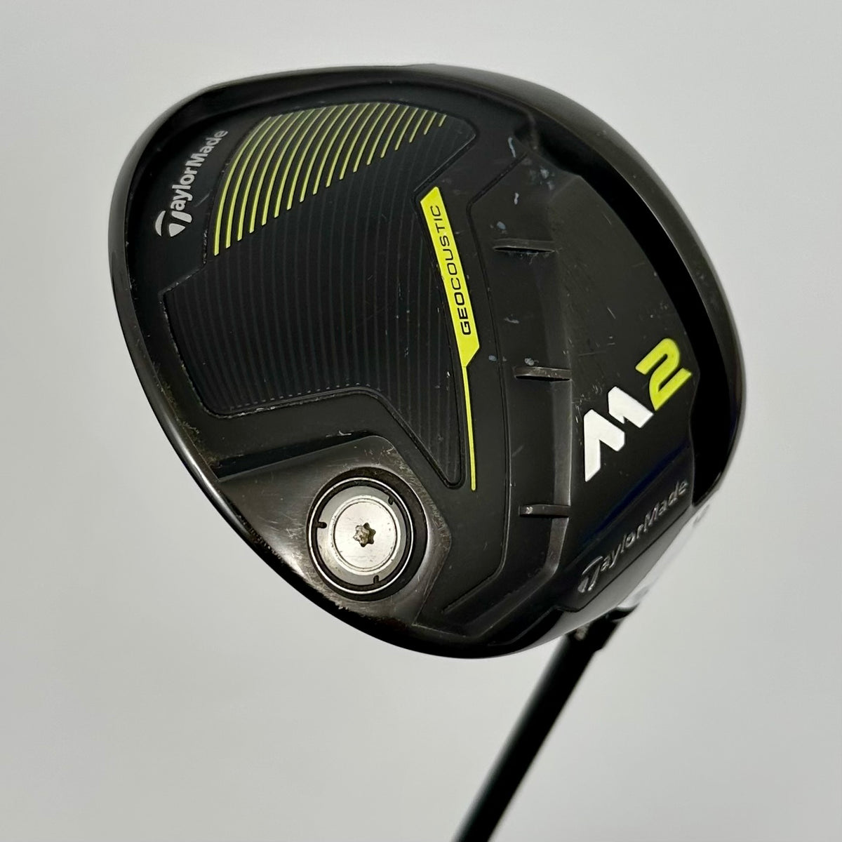 TaylorMade M2 Driver 12° / Senior / Fujikura Pro 56 A