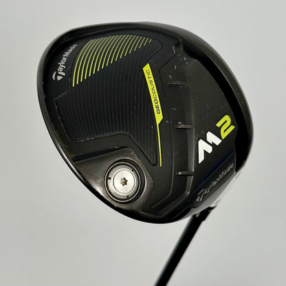 TaylorMade M2 Driver 12° / Senior / Fujikura Pro 56 A