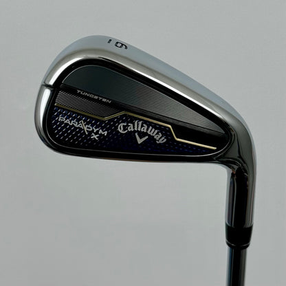 Callaway Paradym X 5-P / Stiff / TT Elevate MPH 85 S