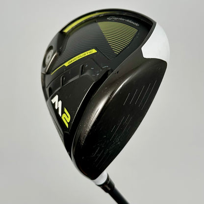 TaylorMade M2 Driver 12° / Senior / Fujikura Pro 56 A