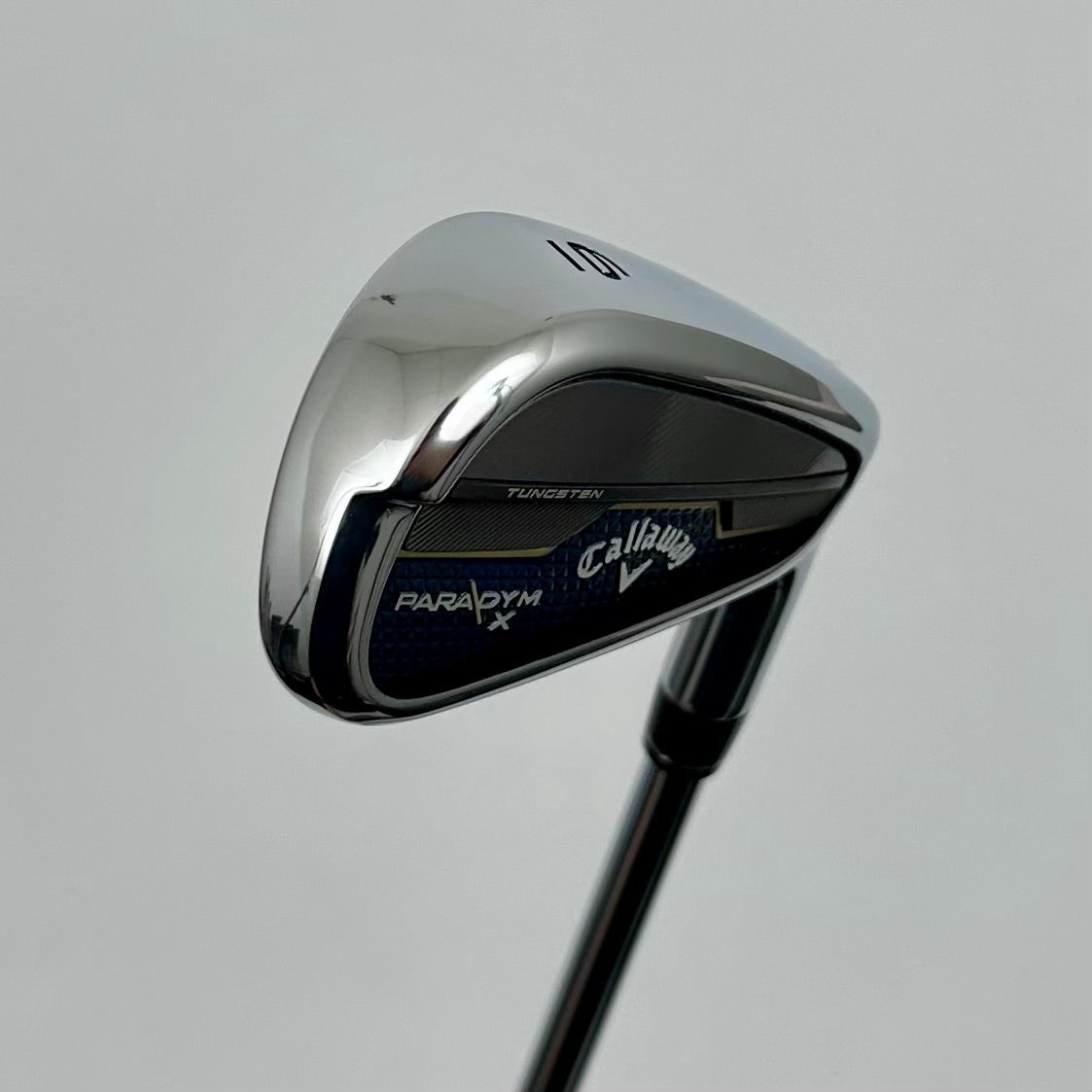 Callaway Paradym X 5-P / Stiff / TT Elevate MPH 85 S