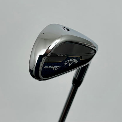 Callaway Paradym X 5-P / Stiff / TT Elevate MPH 85 S