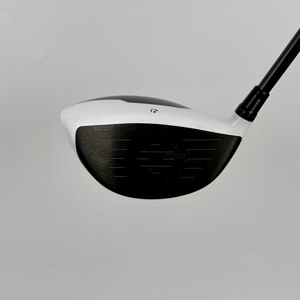 TaylorMade M2 Driver 12° / Senior / Fujikura Pro 56 A