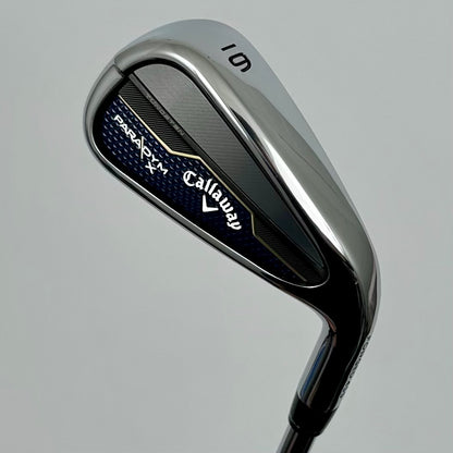 Callaway Paradym X 5-P / Stiff / TT Elevate MPH 85 S