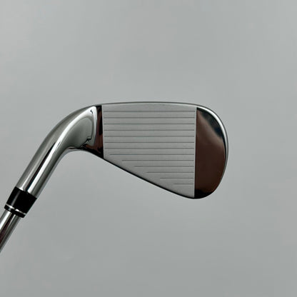 Callaway Paradym X 5-P / Stiff / TT Elevate MPH 85 S