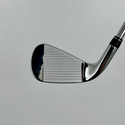 Callaway Paradym X 5-P / Stiff / TT Elevate MPH 85 S