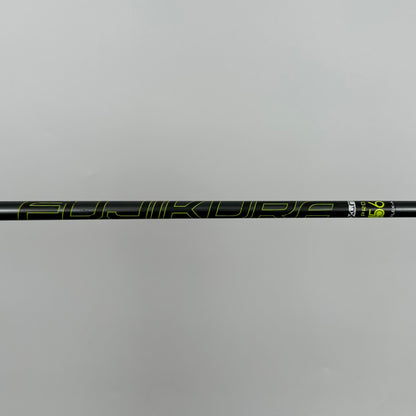 TaylorMade M2 Driver 12° / Senior / Fujikura Pro 56 A