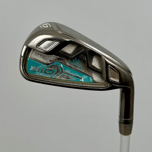 Cobra Bio Cell 6-SW / Lady / Cobra Bio Cell 55g W