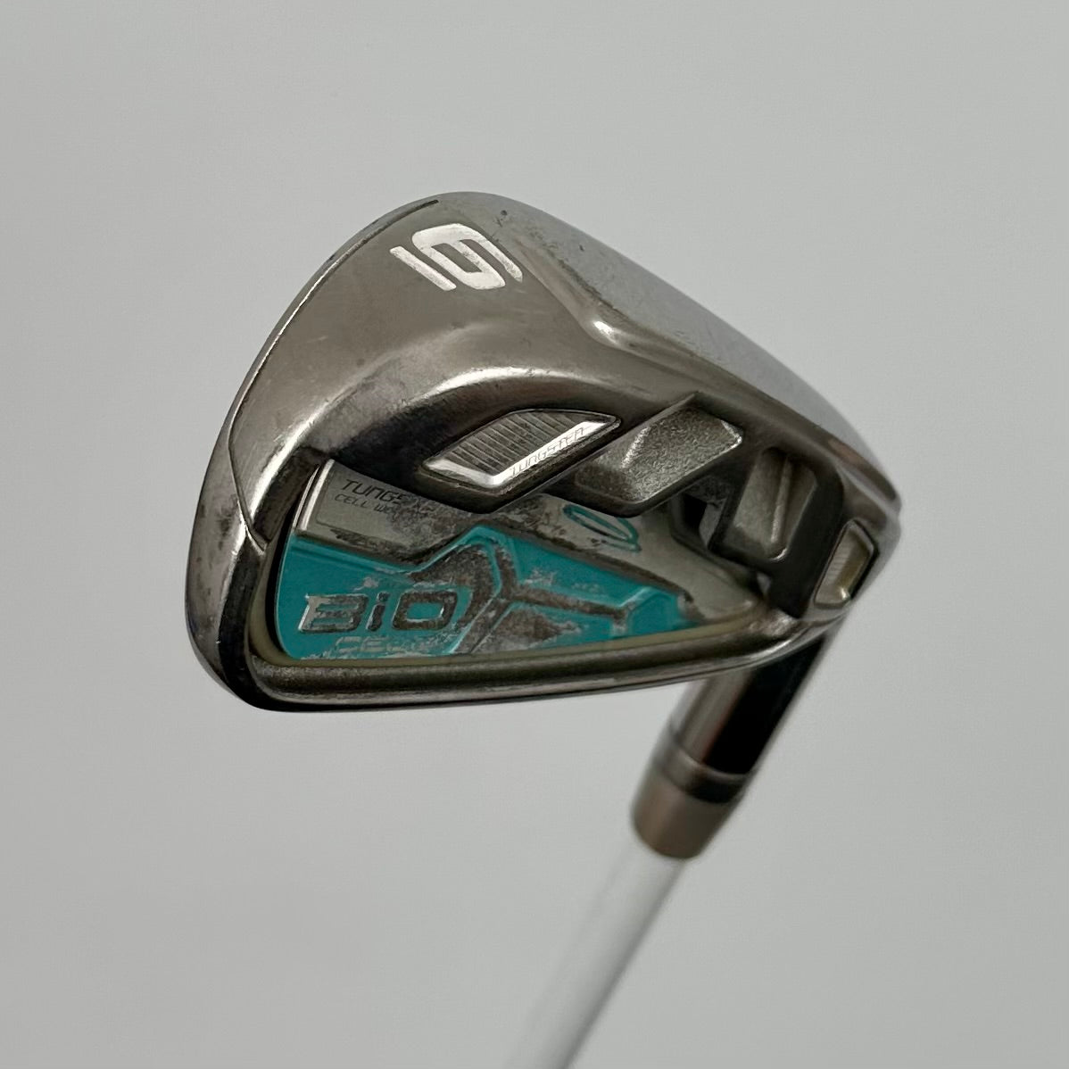Cobra Bio Cell 6-SW / Lady / Cobra Bio Cell 55g W