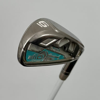 Cobra Bio Cell 6-SW / Lady / Cobra Bio Cell 55g W