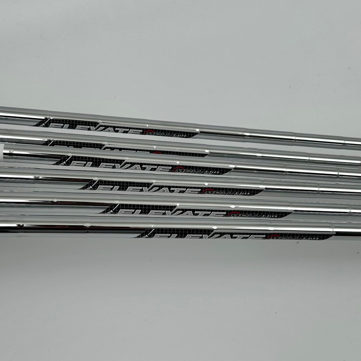 Callaway Paradym X 5-P / Stiff / TT Elevate MPH 85 S