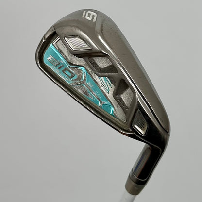 Cobra Bio Cell 6-SW / Lady / Cobra Bio Cell 55g W
