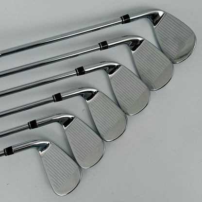 Callaway Paradym X 5-P / Stiff / TT Elevate MPH 85 S