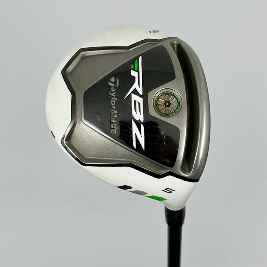 TaylorMade RBZ FW5 19° / Regular / Matrix Ozik X-Con 5 R