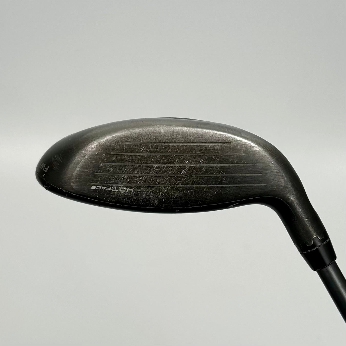 Cobra LTDx FW3 15° / Regular / Hzrdus Smoke iM10 5.5 60g