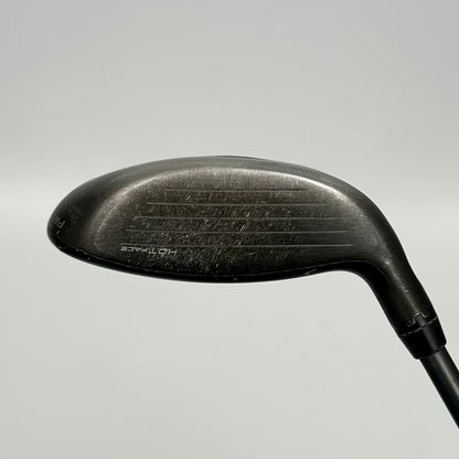 Cobra LTDx FW3 15° / Regular / Hzrdus Smoke iM10 5.5 60g