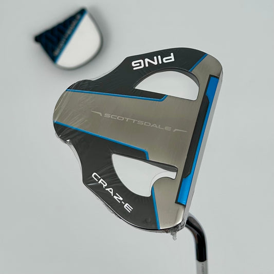 Ping Scottsdale Craz-E / 34"