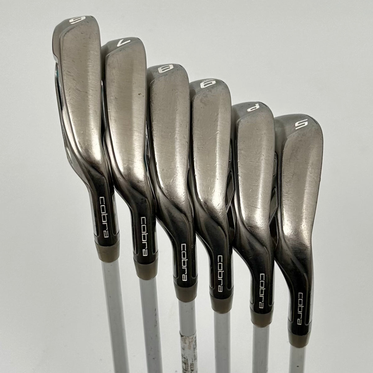 Cobra Bio Cell 6-SW / Lady / Cobra Bio Cell 55g W