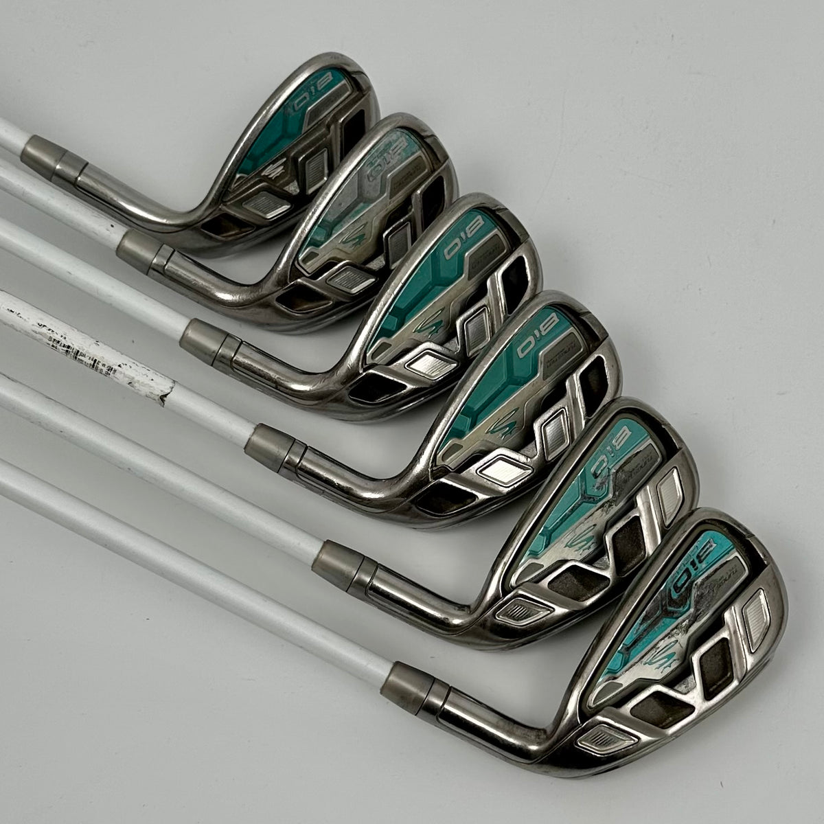 Cobra Bio Cell 6-SW / Lady / Cobra Bio Cell 55g W