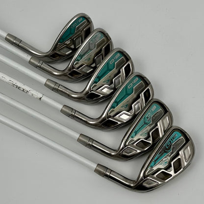 Cobra Bio Cell 6-SW / Lady / Cobra Bio Cell 55g W