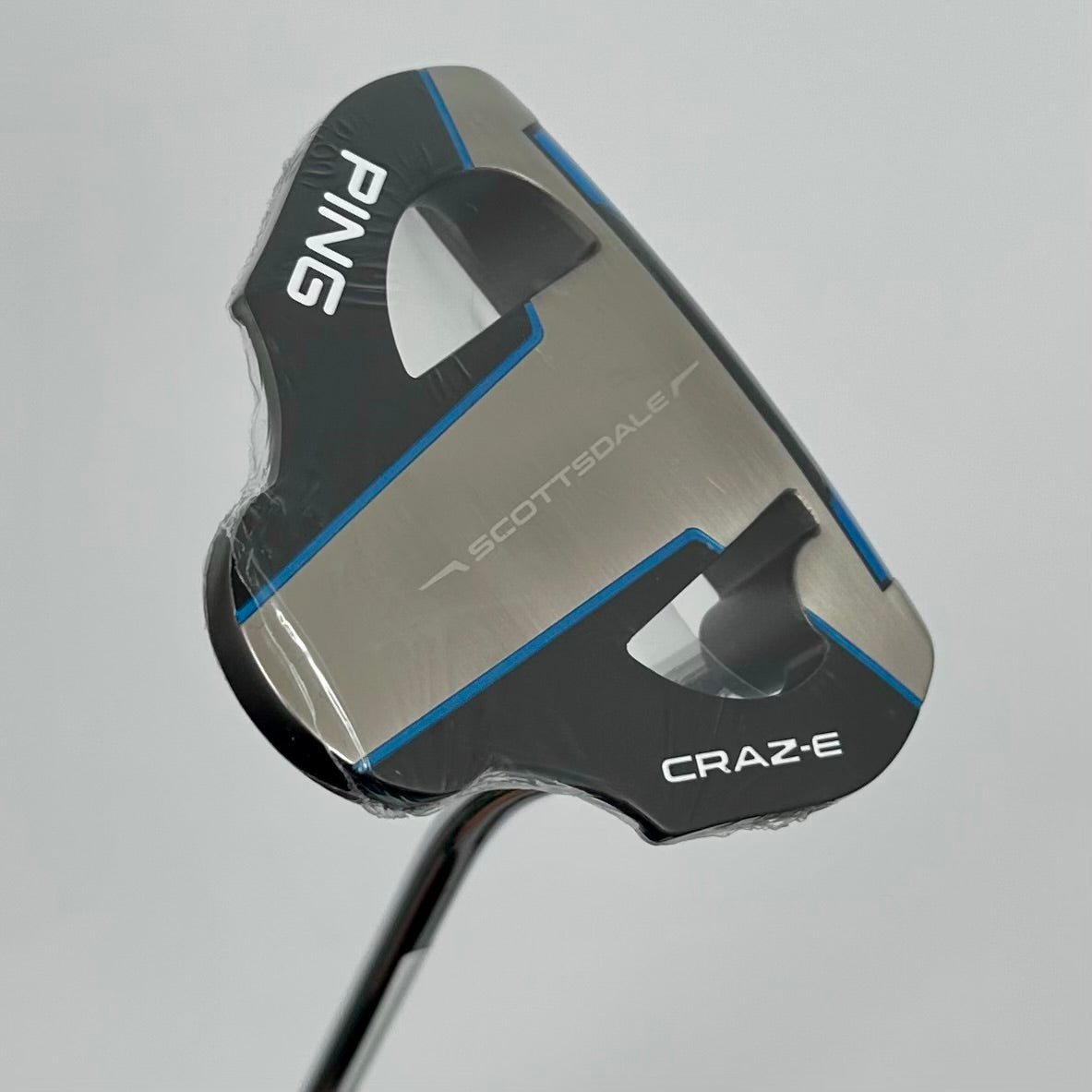 Ping Scottsdale Craz-E / 34"
