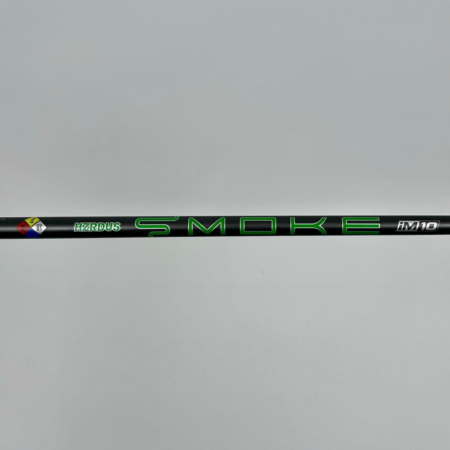 Cobra LTDx FW3 15° / Regular / Hzrdus Smoke iM10 5.5 60g