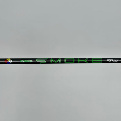 Cobra LTDx FW3 15° / Regular / Hzrdus Smoke iM10 5.5 60g