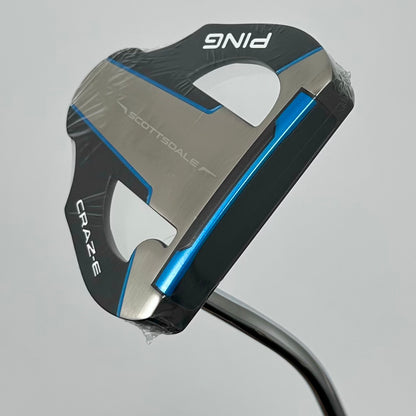 Ping Scottsdale Craz-E / 34"