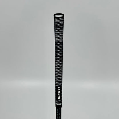 Cobra LTDx FW3 15° / Regular / Hzrdus Smoke iM10 5.5 60g
