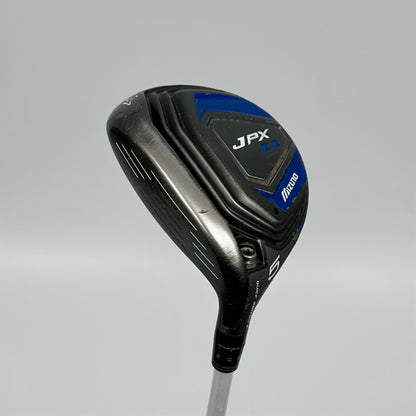Mizuno JPX-EZ FW5 18° / Senior / Fubuki Orochi A 55g