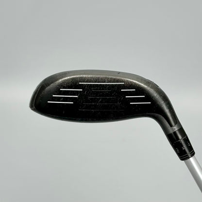 Mizuno JPX-EZ FW5 18° / Senior / Fubuki Orochi A 55g