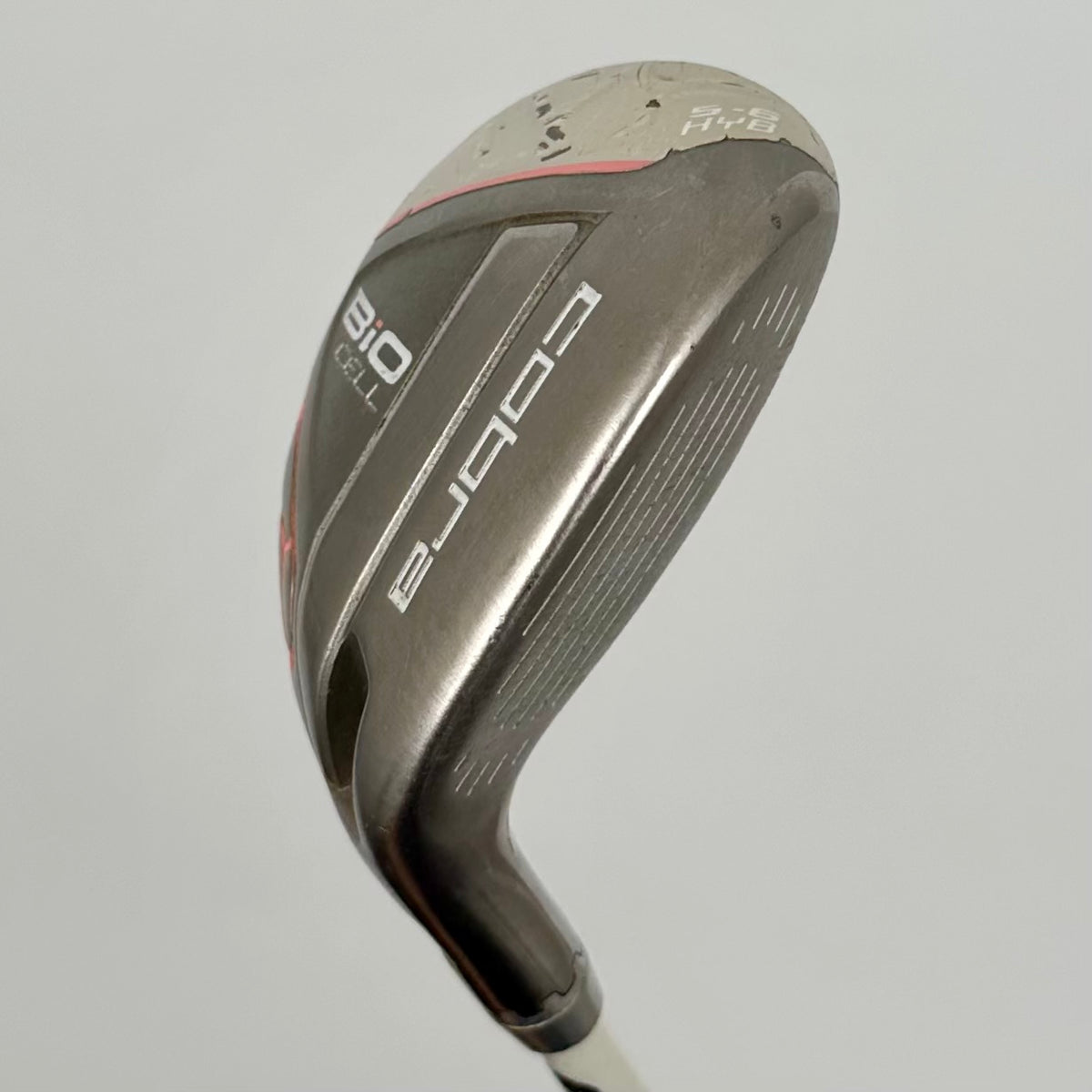 Cobra Bio Cell Hybrid 5-6 28° / Lady / Bio Cell 55g W