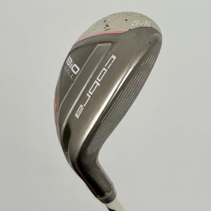 Cobra Bio Cell Hybrid 5-6 28° / Lady / Bio Cell 55g W