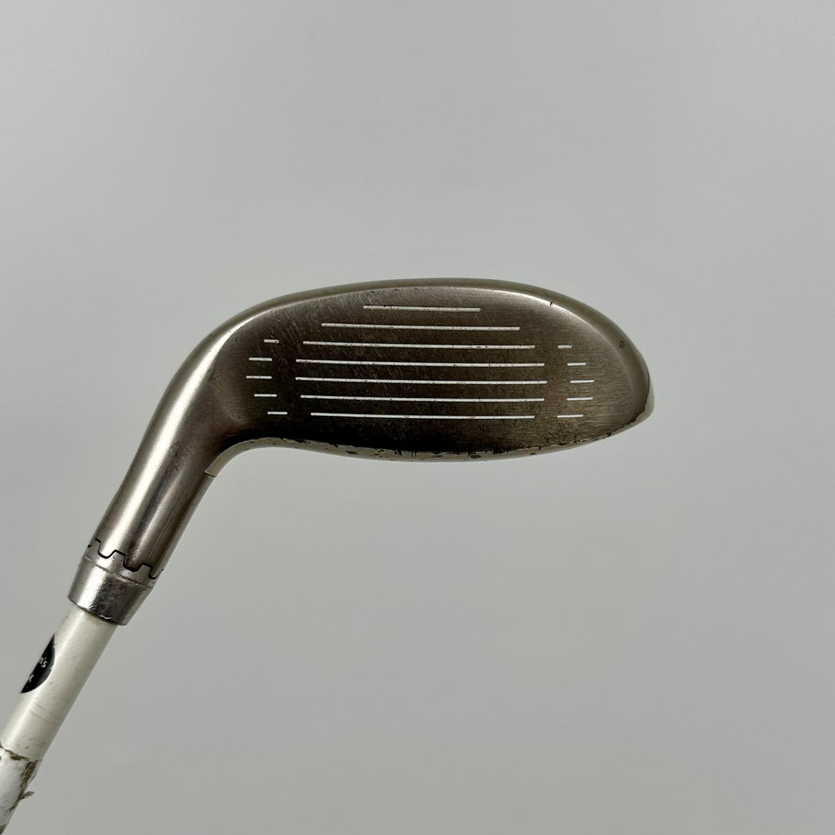 Cobra Bio Cell Hybrid 5-6 28° / Lady / Bio Cell 55g W