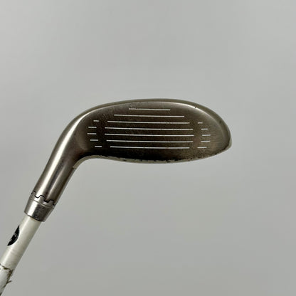 Cobra Bio Cell Hybrid 5-6 28° / Lady / Bio Cell 55g W
