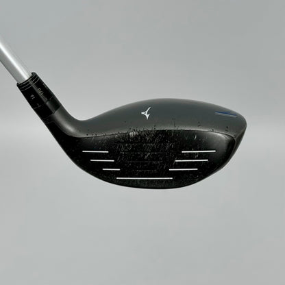 Mizuno JPX-EZ FW5 18° / Senior / Fubuki Orochi A 55g