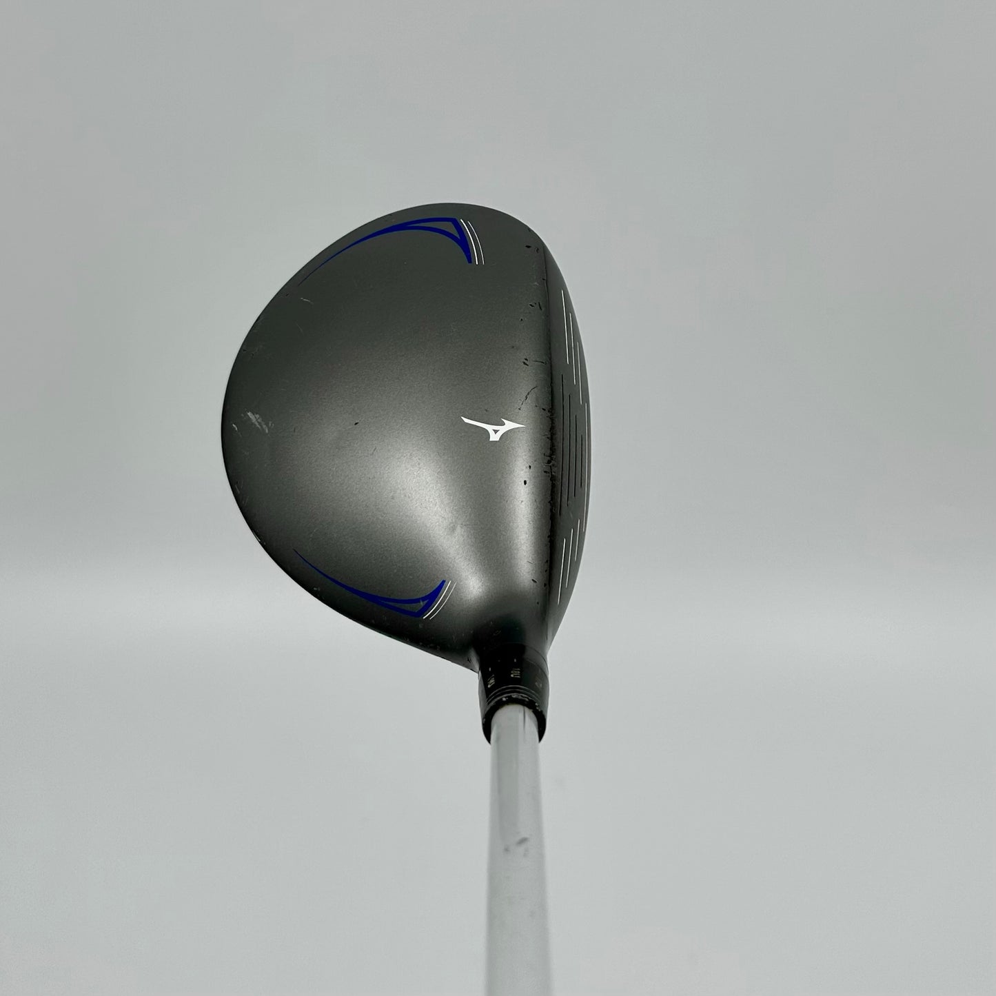 Mizuno JPX-EZ FW5 18° / Senior / Fubuki Orochi A 55g