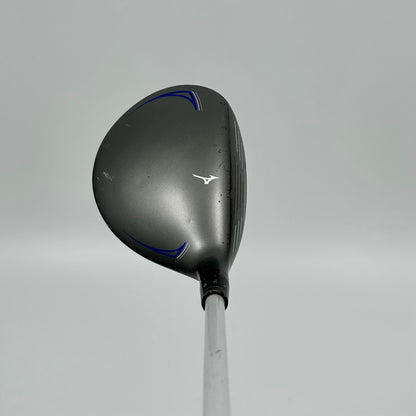 Mizuno JPX-EZ FW5 18° / Senior / Fubuki Orochi A 55g