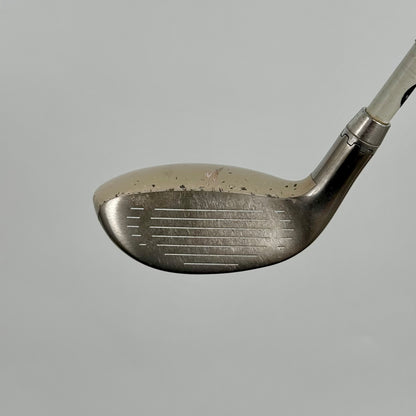 Cobra Bio Cell Hybrid 5-6 28° / Lady / Bio Cell 55g W