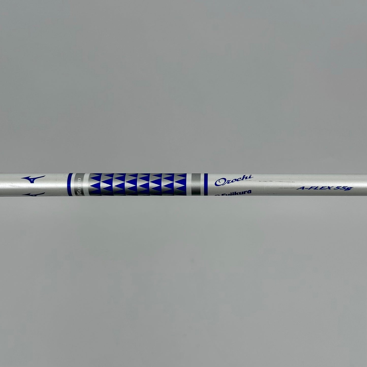 Mizuno JPX-EZ FW5 18° / Senior / Fubuki Orochi A 55g