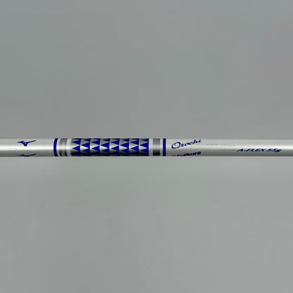 Mizuno JPX-EZ FW5 18° / Senior / Fubuki Orochi A 55g