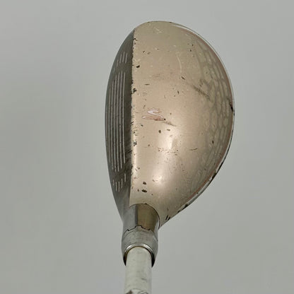 Cobra Bio Cell Hybrid 5-6 28° / Lady / Bio Cell 55g W